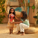 Disney Princess Playdate Moana Doll 80cm – Free Activity Book