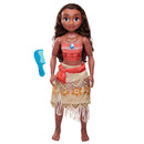 Disney Princess Playdate Moana Doll 80cm – Free Activity Book