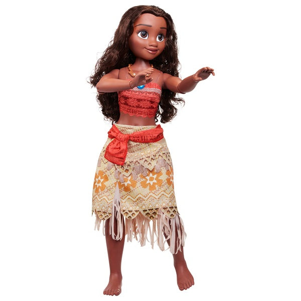 Disney Princess 80CM Giant Playdate Moana Doll