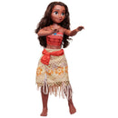 Disney Princess Playdate Moana Doll 80cm – Free Activity Book