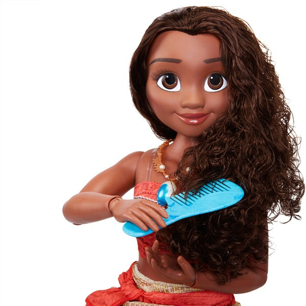 Disney Princess 80CM Giant Playdate Moana Doll