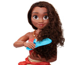 Disney Princess Playdate Moana Doll 80cm – Free Activity Book