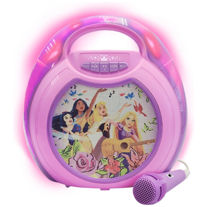 Disney Princess Karaoke Machine