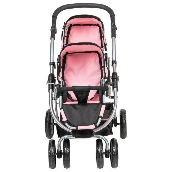 Silver Cross Dolls Twin Wave Stroller