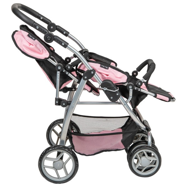 Silver Cross Dolls Twin Wave Stroller