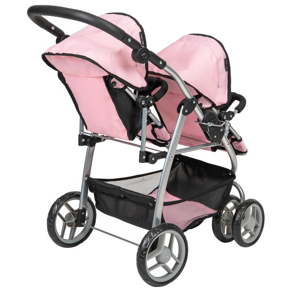 Silver Cross Dolls Twin Wave Stroller