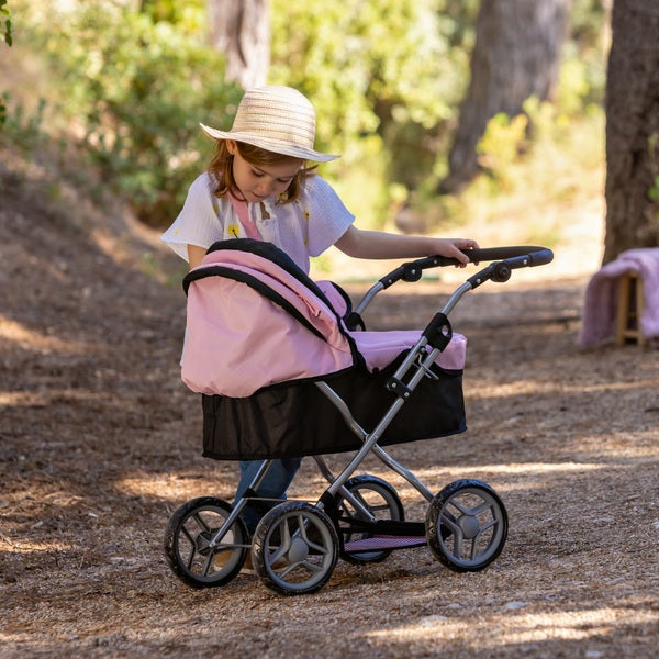 Silver Cross Ranger Dolls Pram