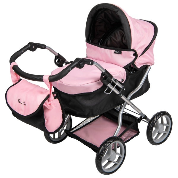 Silver Cross Ranger Dolls Pram