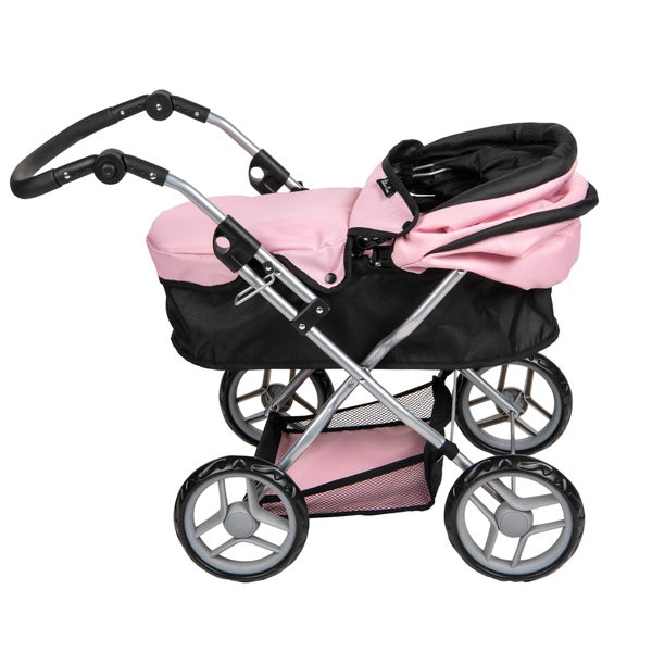 Silver Cross Ranger Dolls Pram