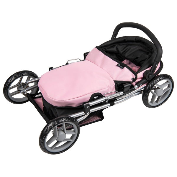 Silver Cross Ranger Dolls Pram