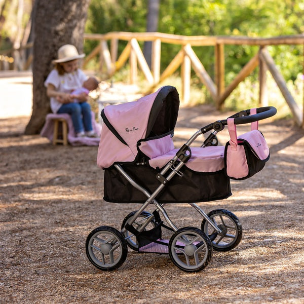 Silver Cross Ranger Dolls Pram