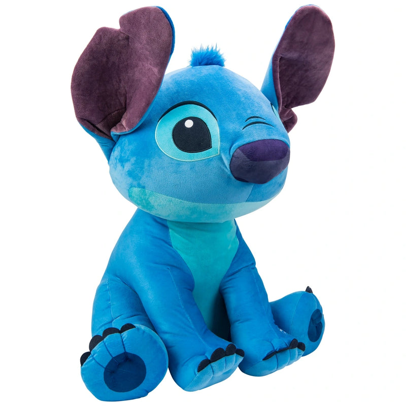 Disney Lilo and Stitch 60cm Stitch Plush with Sound