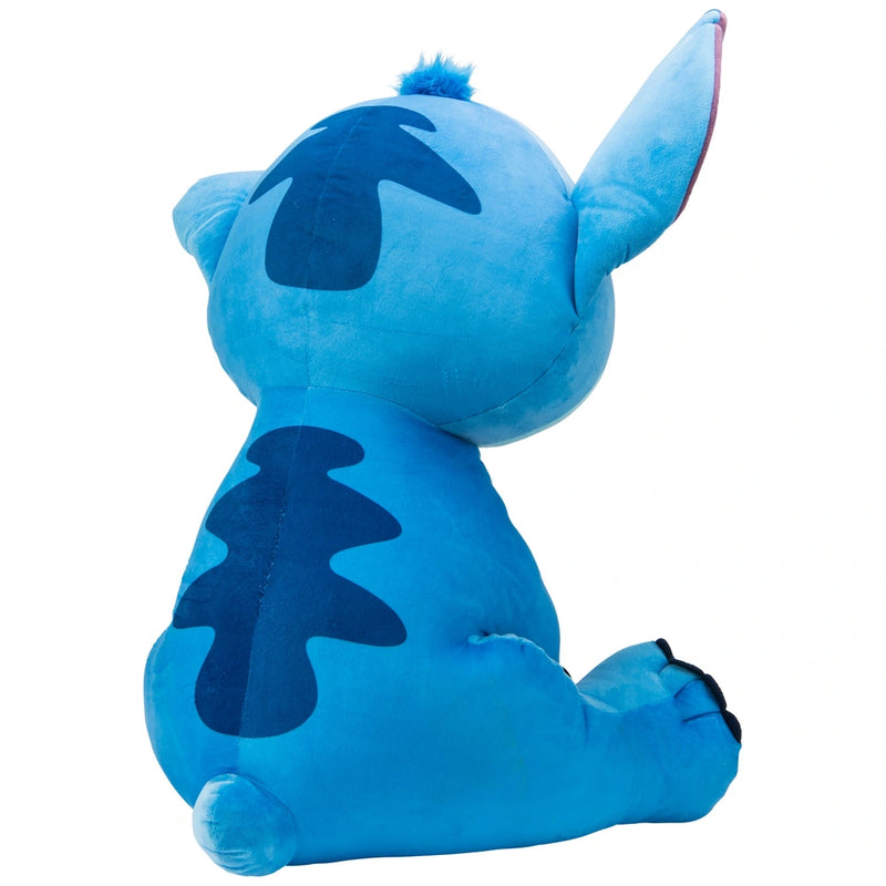 Disney Lilo and Stitch 60cm Stitch Plush with Sound