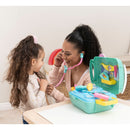 Peppa Pig Medic Play Case – Free Activity Book