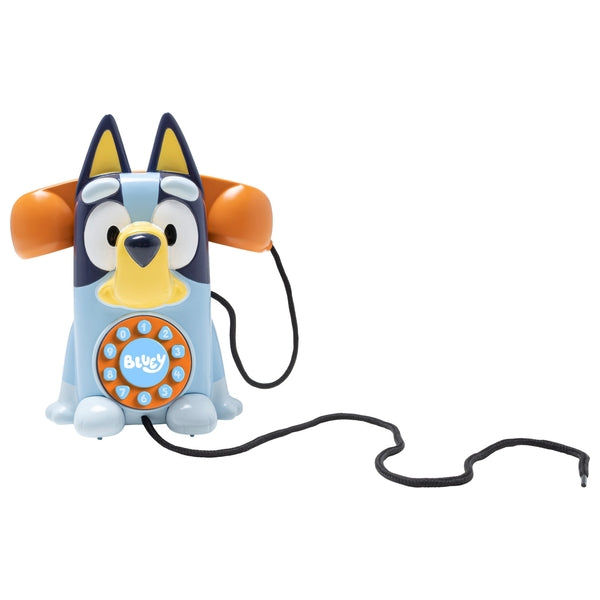 Bluey's Play Telephone