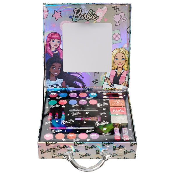 Barbie Fashion Make-Up Case