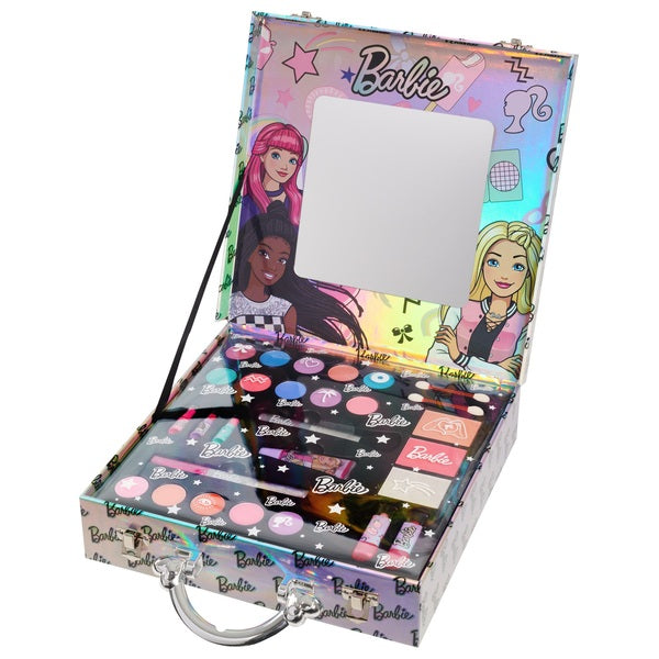 Barbie Fashion Make-Up Case