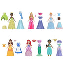 Disney Princess Fairy-Tale Fashions Doll Pack + Free Activity Book