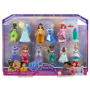 Disney Princess Fairy-Tale Fashions Doll Pack + Free Activity Book