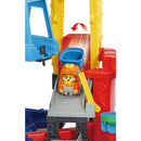 VTech Toot-Toot Drivers Construction Site Playset + Free Activity Book