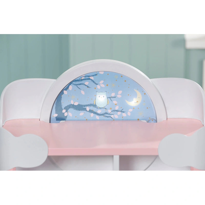 Baby Annabell Accessory Baby Doll Changing Table