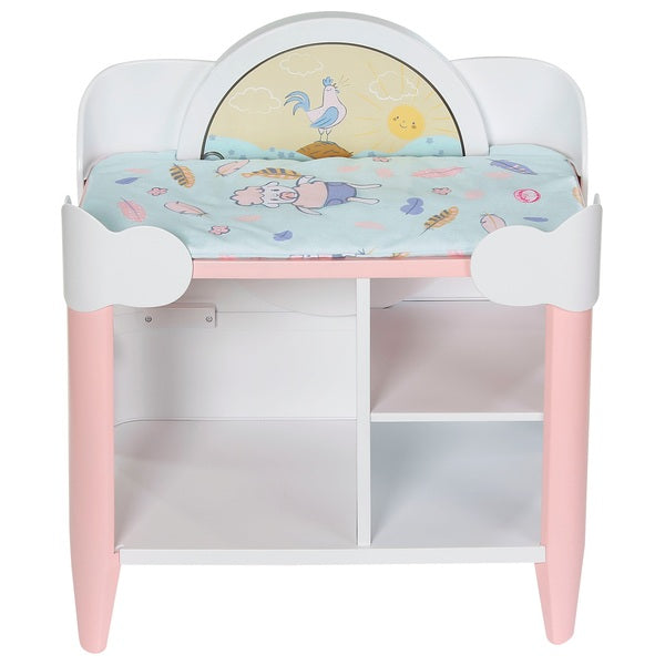 Baby Annabell Day & Night Changing Table