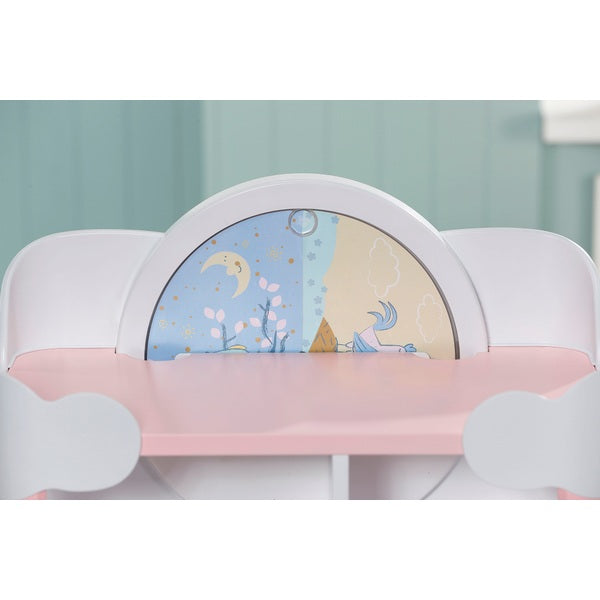 Baby Annabell Day & Night Changing Table