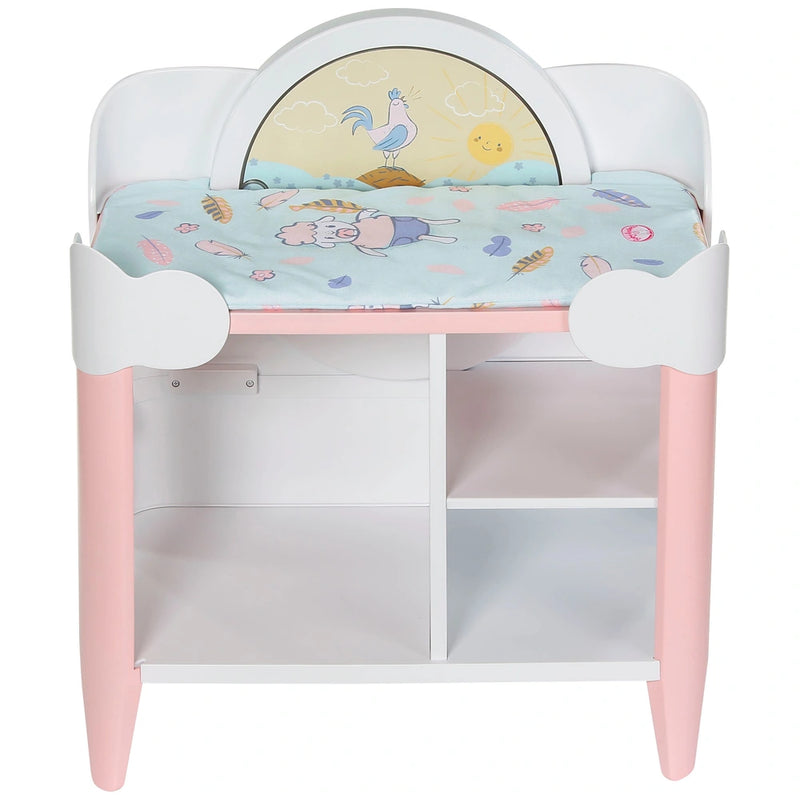 Baby Annabell Accessory Baby Doll Changing Table