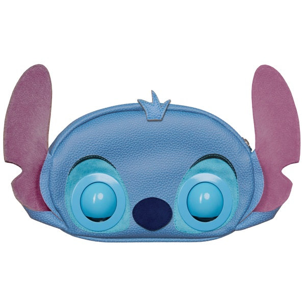 Purse Pets Disney Stitch Interactive Pet with 30+ Sounds