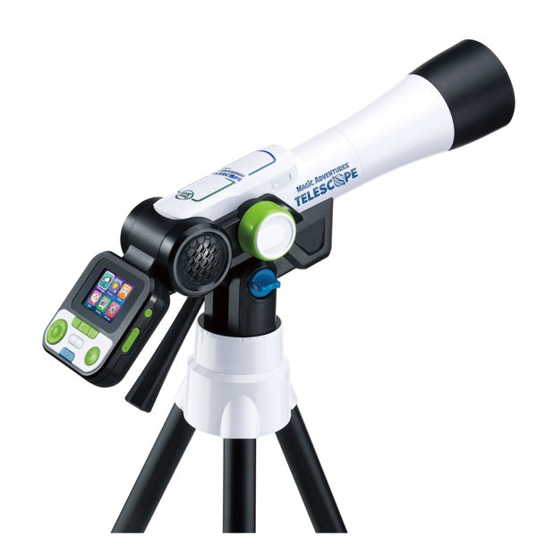 LeapFrog Magic Adventures Telescope