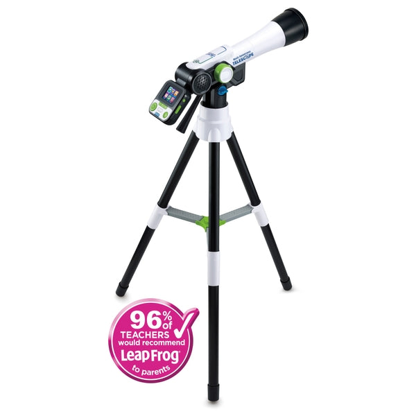 LeapFrog Magic Adventures Telescope