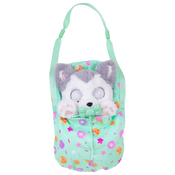 Baby Paws Husky Interactive Pet