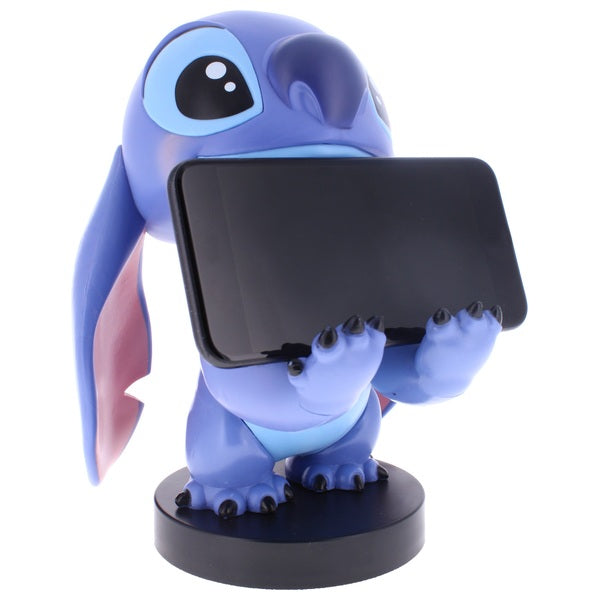 Disney Lilo and Stitch Cable Guy - Phone and Controller Holder