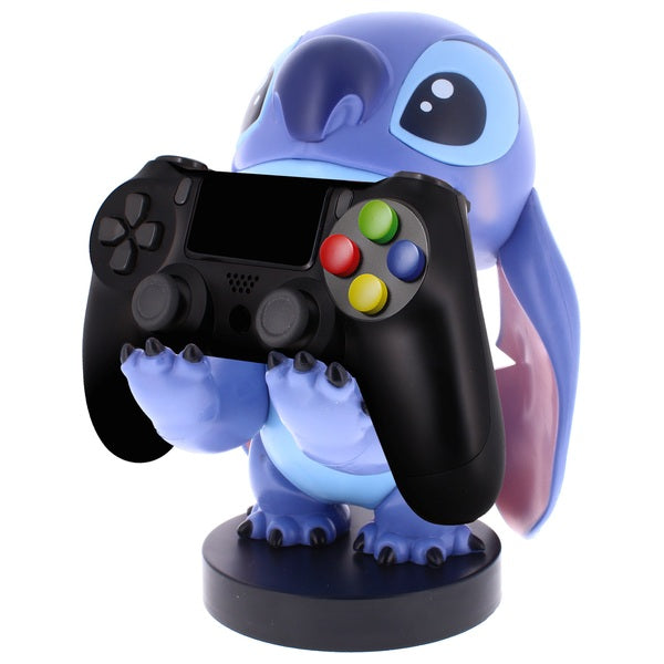 Disney Lilo and Stitch Cable Guy - Phone and Controller Holder