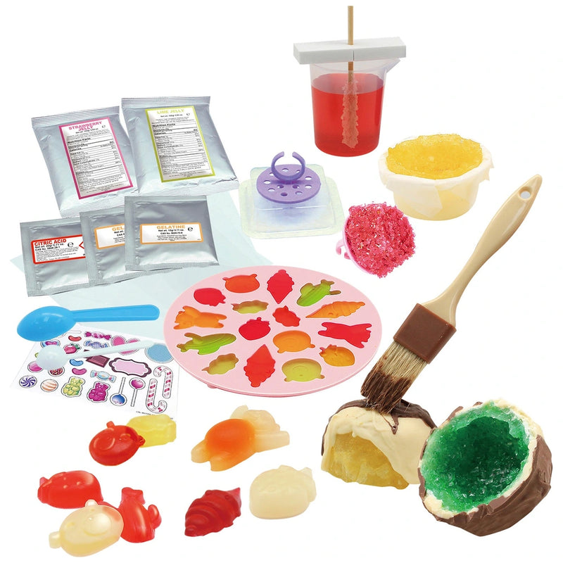 Candy Maker Edible Science Kit