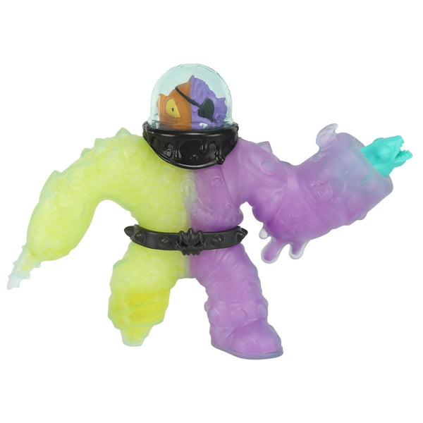 Heroes of Goo Jit Zu Deep Goo Sea Bowlbreath Double Goo Pack