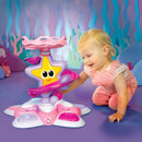 Little Tikes Stand 'n' Dance Starfish Pink + Free Activity Book