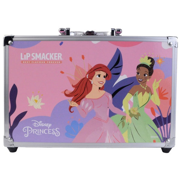 Disney Princess Makeup Train Case