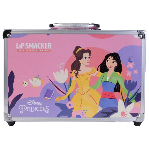 Disney Princess Makeup Train Case