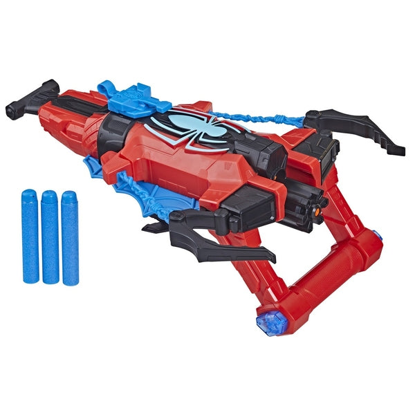 Marvel Spider-Man Web Splashers 2-in-1 Blaster