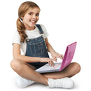 VTech Genio Max My First Laptop Pink + Free Activity Book