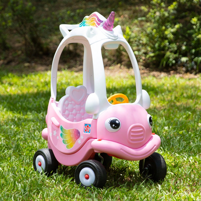 My Unicorn Coupe Ride On For Kids