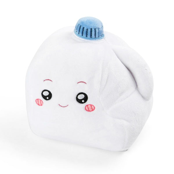 LankyBox 20cm Milky Plush