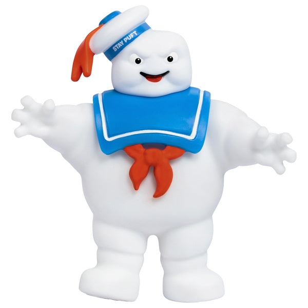 Heroes of Goo Jit Zu Ghostbusters Super Squishy Stay Puft