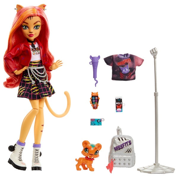 Monster High Doll - Cleo De Nile