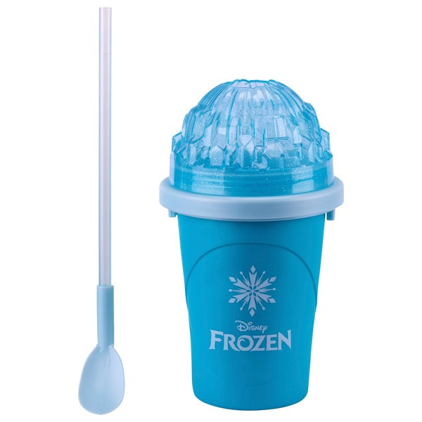 ChillFactor Slushy Maker Disney Frozen Elsa