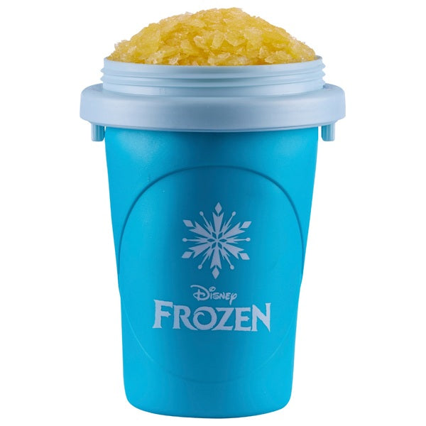 ChillFactor Slushy Maker Disney Frozen Elsa