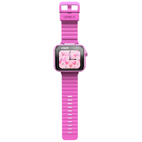 VTech KidiZoom Smart Watch Max Pink