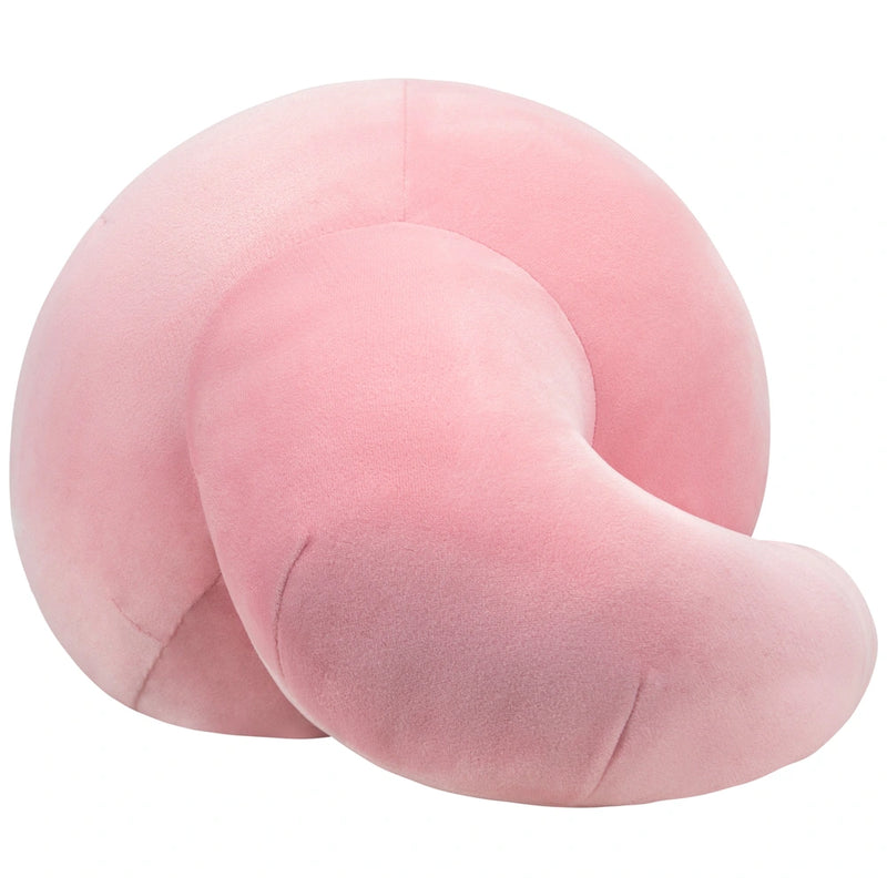 Pokémon 46cm Slowpoke Sleeping Plush Toy