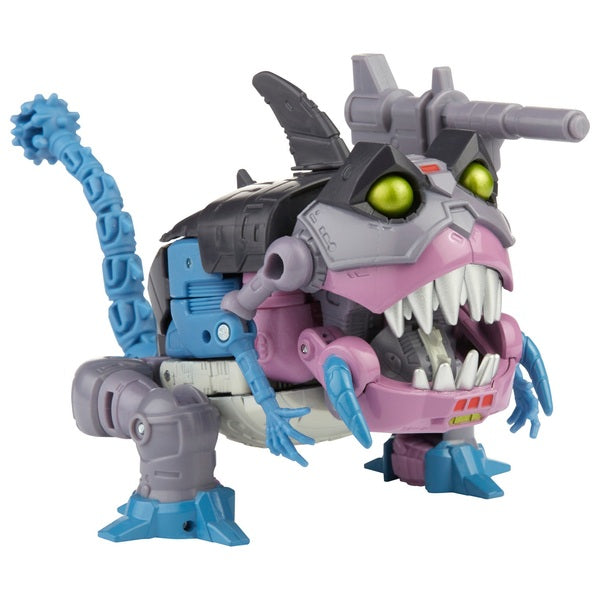 Transformers Studio Series Deluxe Class The Transformers: The Movie Gnaw